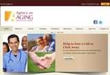 Link to Northeastern Illinois Area Agency on Aging - Area 02