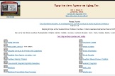 Link to Egyptian Illinois Area Agency on Aging - Area 11